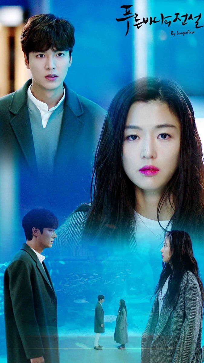 675x1200   Legendofthebluesea… - Twitter Supe / Twitter