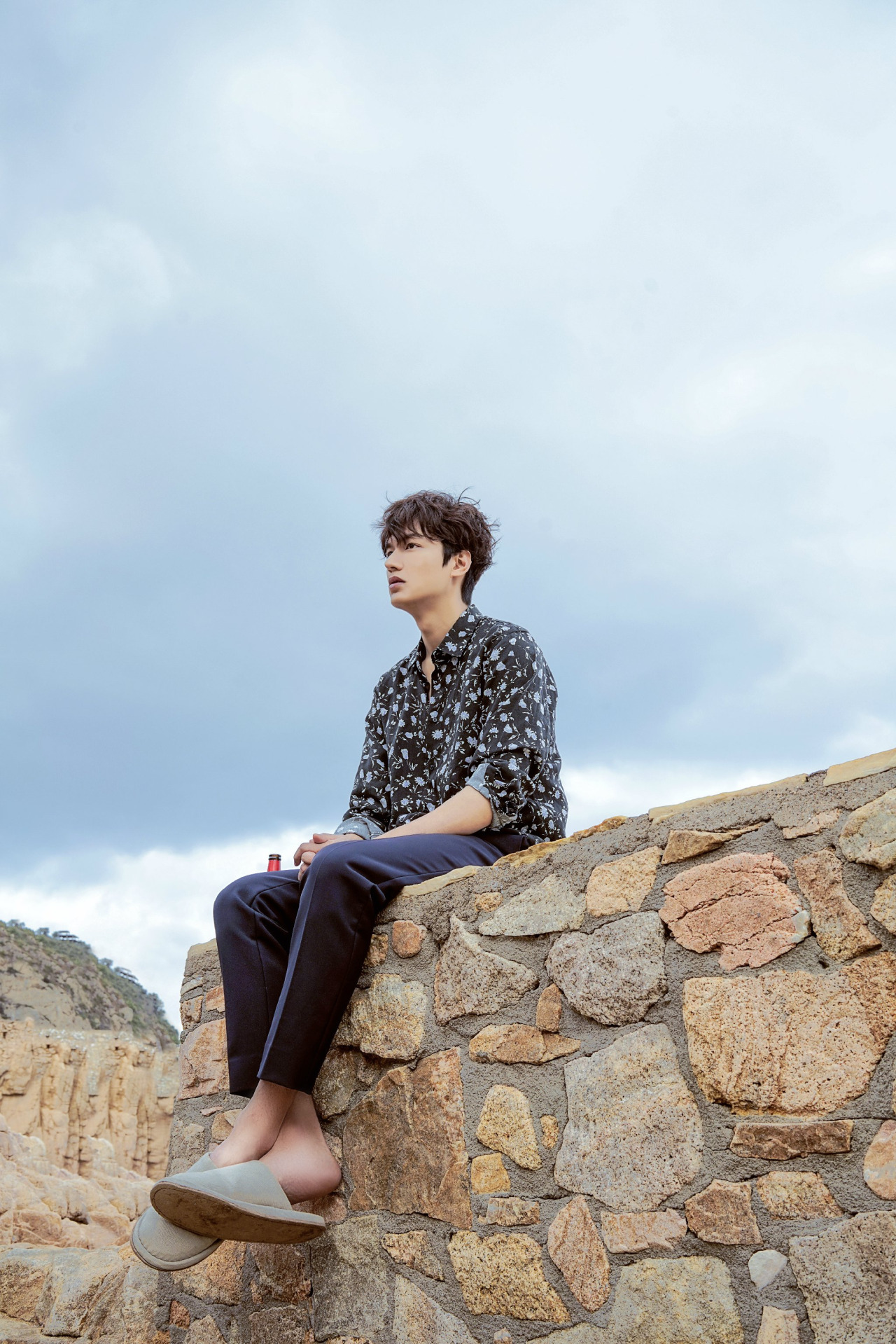 1280x1919   Jun Ji Hyun и Lee Min Ho намекают на какую -то романтику в новой «Легенде о синем море» ⋆ Последние новости и музыку Kpop | Официально kmusic