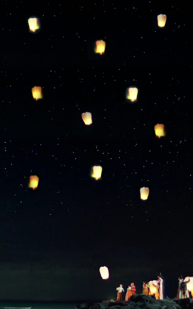 800x1280   Ленгенда из голубого моря русалки. Картинки) 