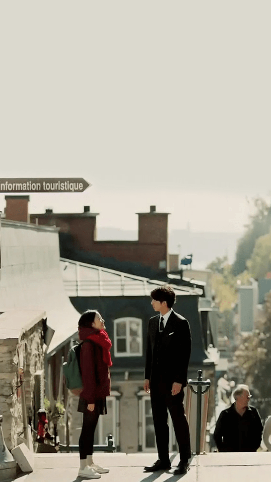 1080x1920  Guardian: Одинокие и великие боги обои - верхний свободный опекун: Одинокий и великий бог фоны WalpaperAccess