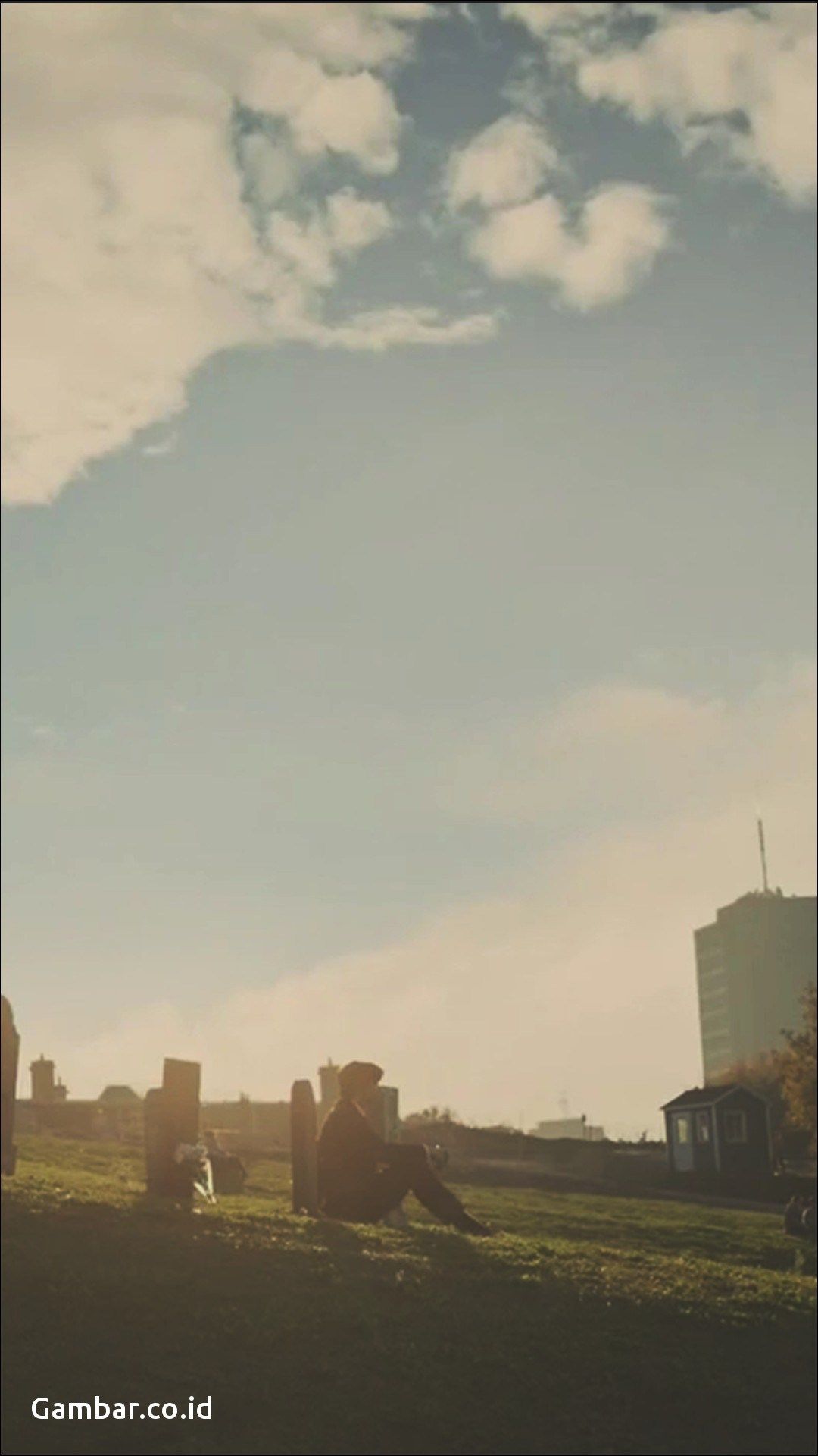 1080x1920  guardian: Одинокий и великий Бог (2016) 