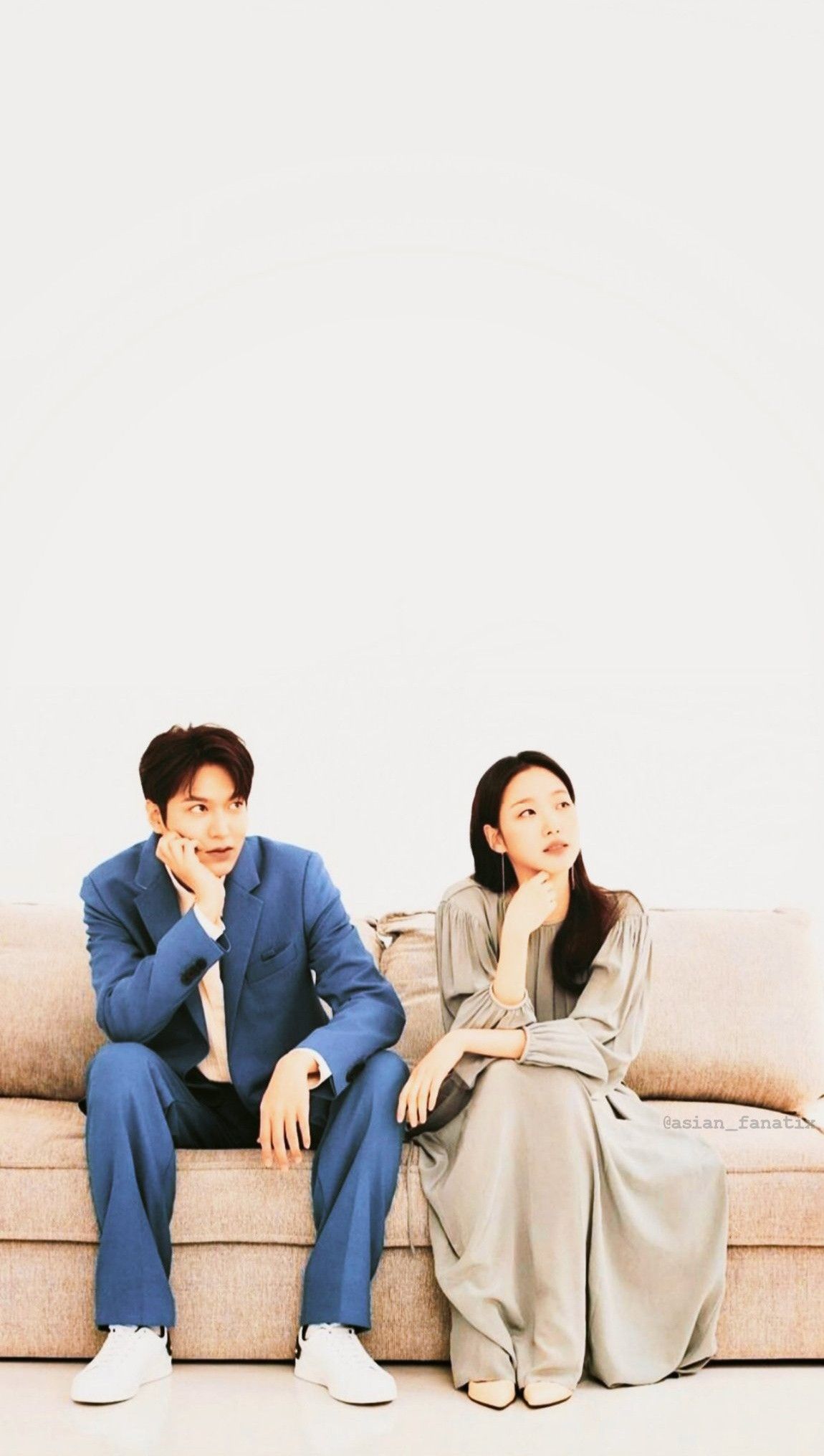 1150x2031  king Eternal Monarch, Drama, Korean, Lee Min Ho, HD Телефон Обои | PEACKPX