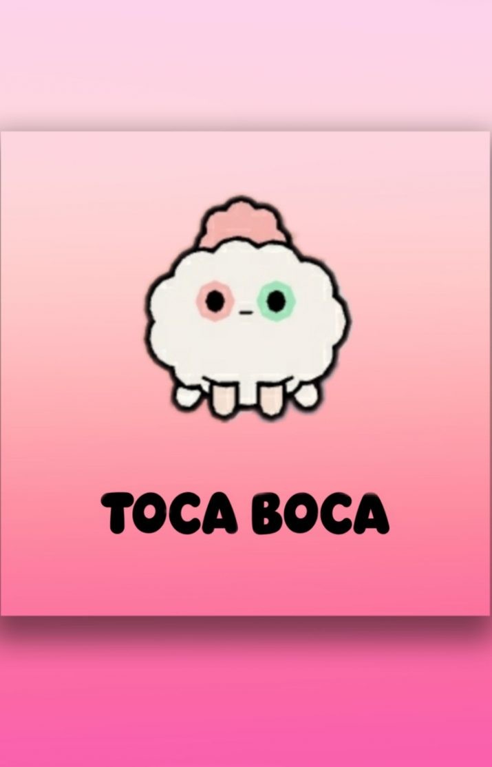 715x1114 4K Toca Boca обои | Whatspaper 