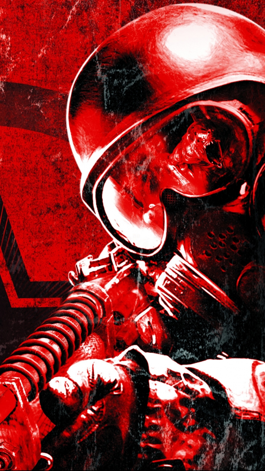 1080x1920 Video Game / Metro 2033 ( 1080x1920) ID обоев: 466521 - Mobile Abyss