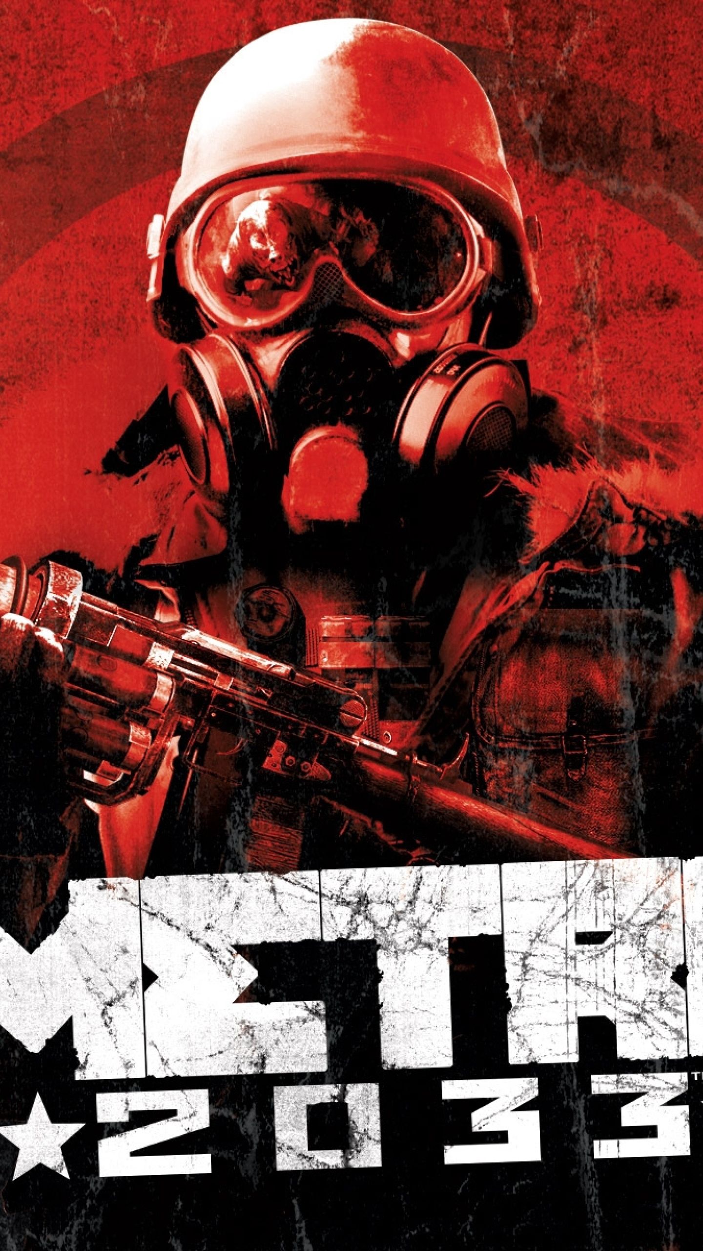 Metro 2033 for steam фото 71