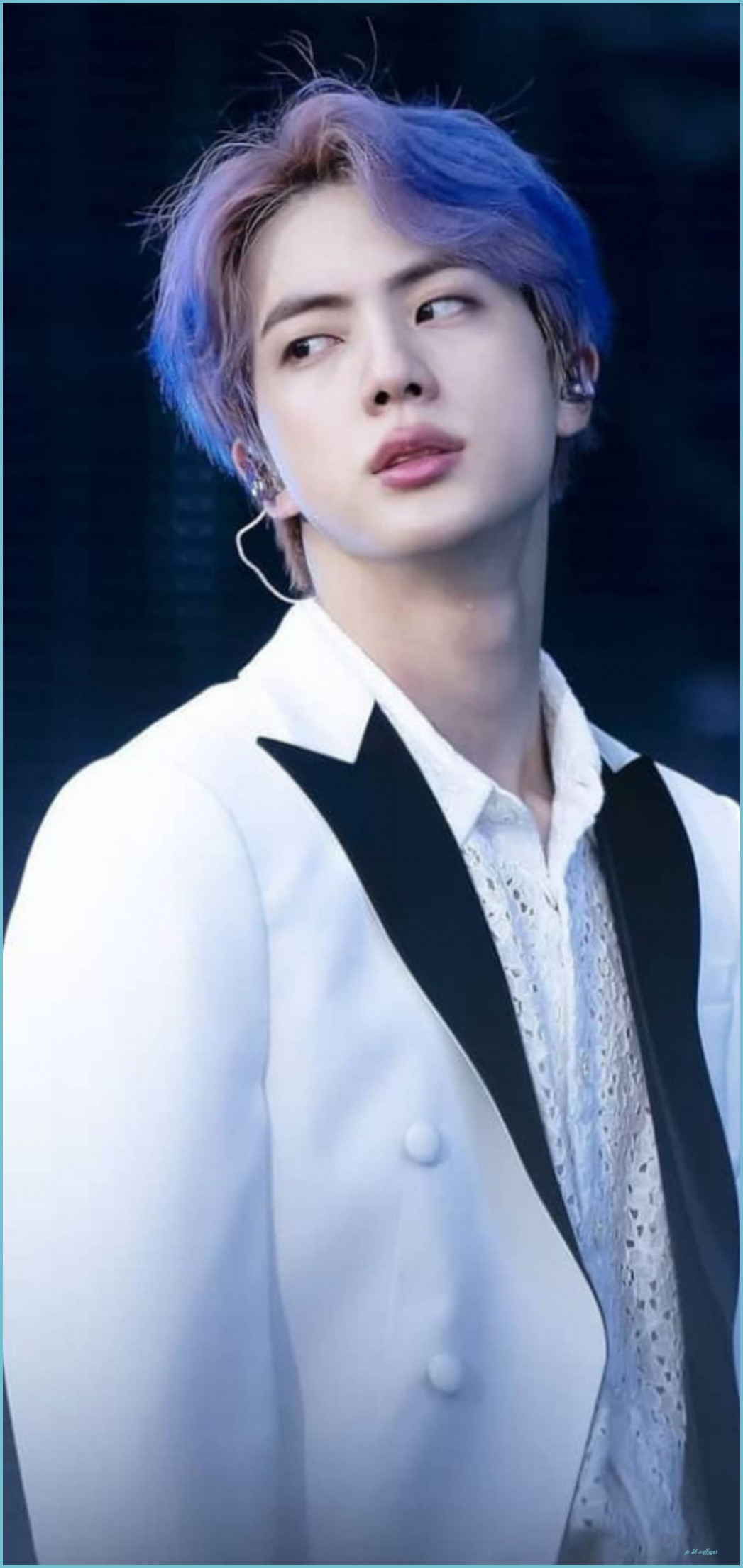 Джин Bts обои на телефон