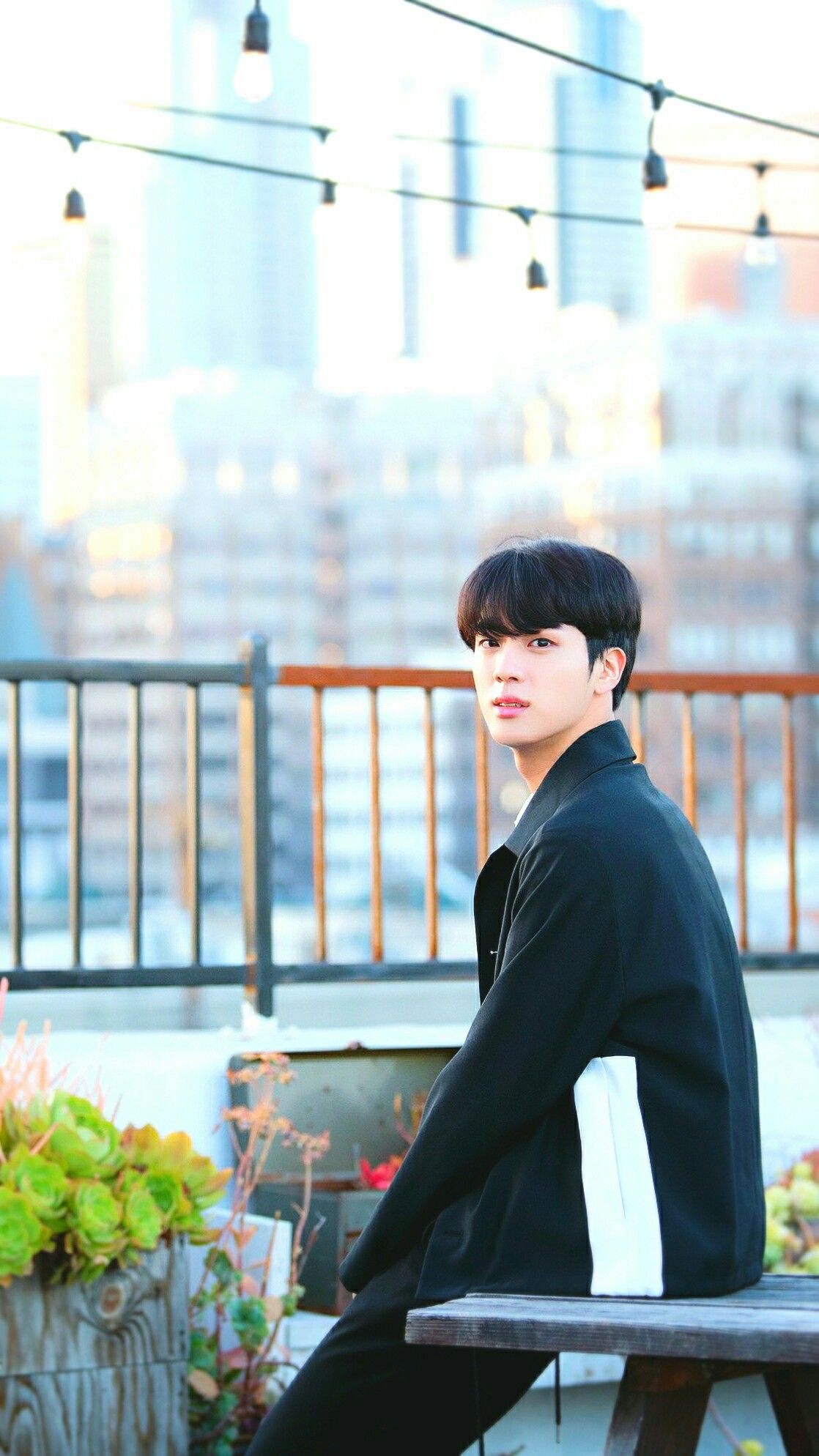 1118x1988   방탄 진 진 BTS Jin обои HD | Seokjin, BTS Jin, Kim Seokjin