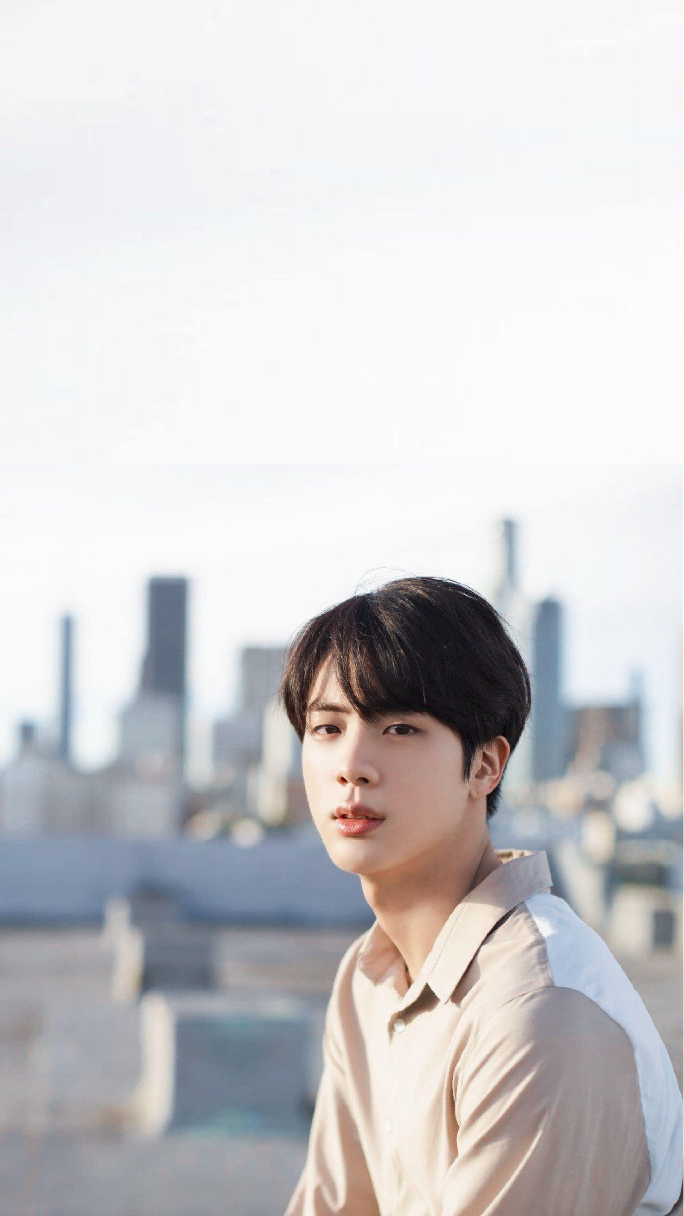 2394x4257  Jin Телефон Обои - Top Free Jin Phone Founds - WalpaperAccess