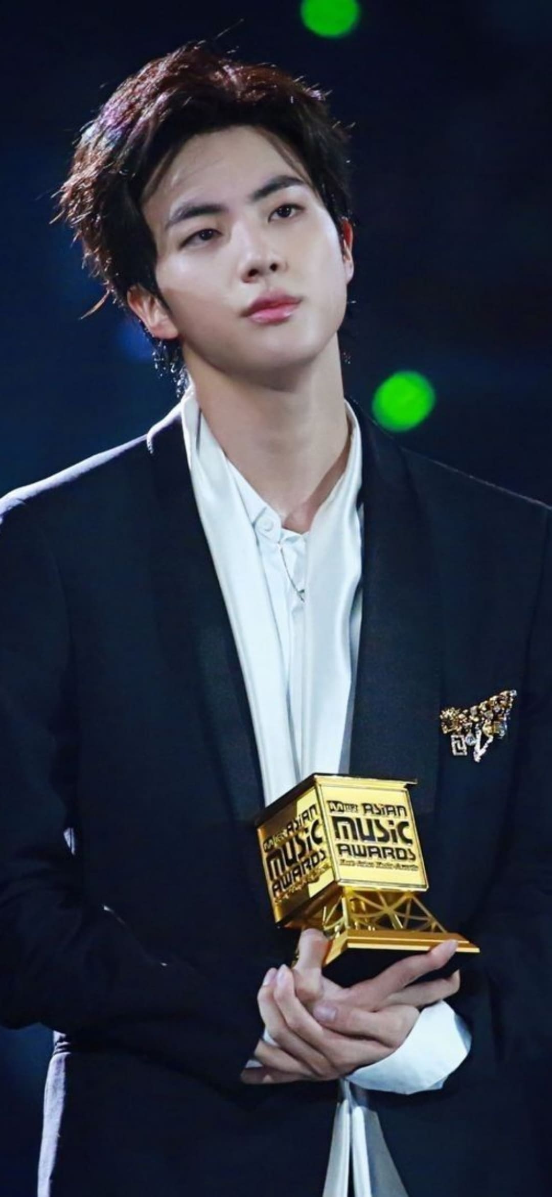 1080x2340   💜 BTS Jin Walpaper 4K HD 💜 Für Android - APK Herunterladen