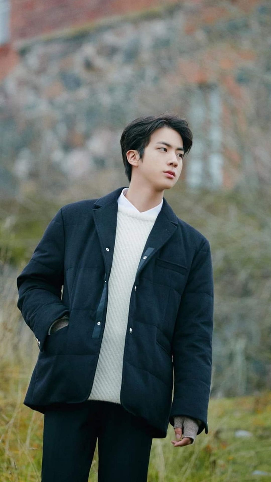 1080x1920  TOP 54 Best BTS Jin Walpaper Peakpx