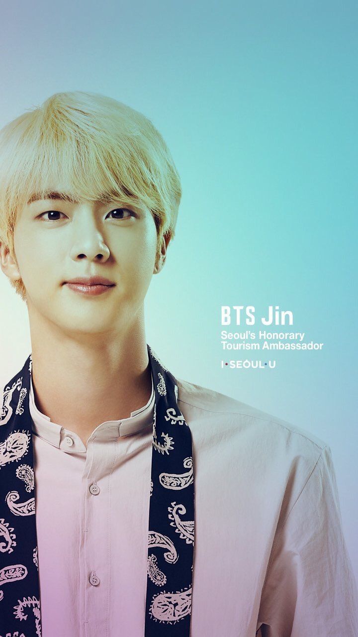 720x1280  bts jin обои #wings от jimmiedooly on deviantart