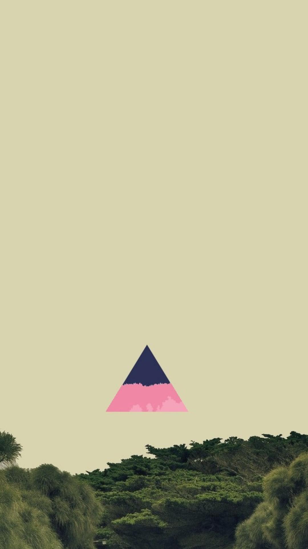 1080x1920  Download Инди -обои от _Aethestic_ - 1F - бесплатно на Zedge ™ сейчас. Просмотрите миллионы… | Papel de Parede Hippie, Papel de Parede Colorido, Imagem de Fundo Para iPhone