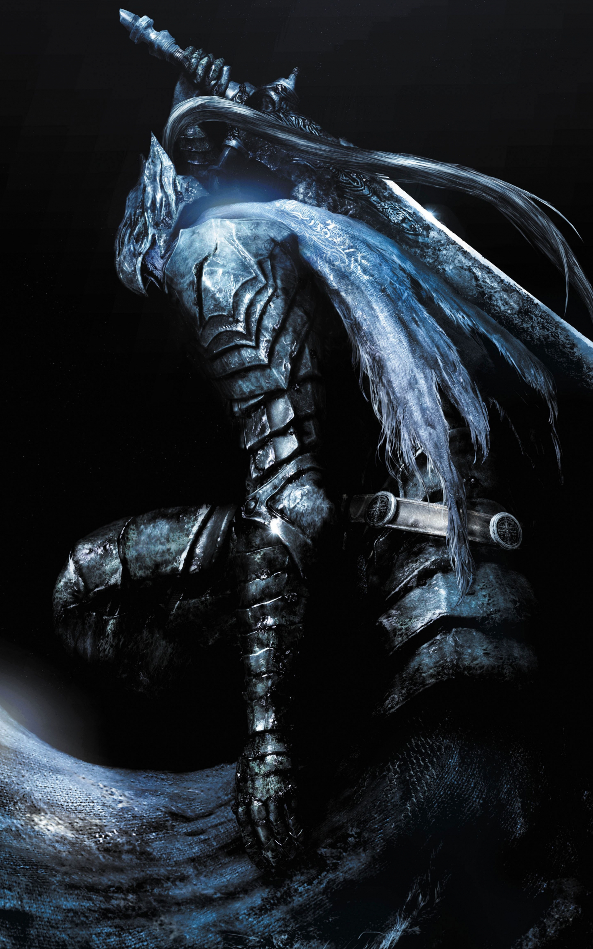 1200x1920  Windows 11 Телефонные обои - Мобильные брюки 