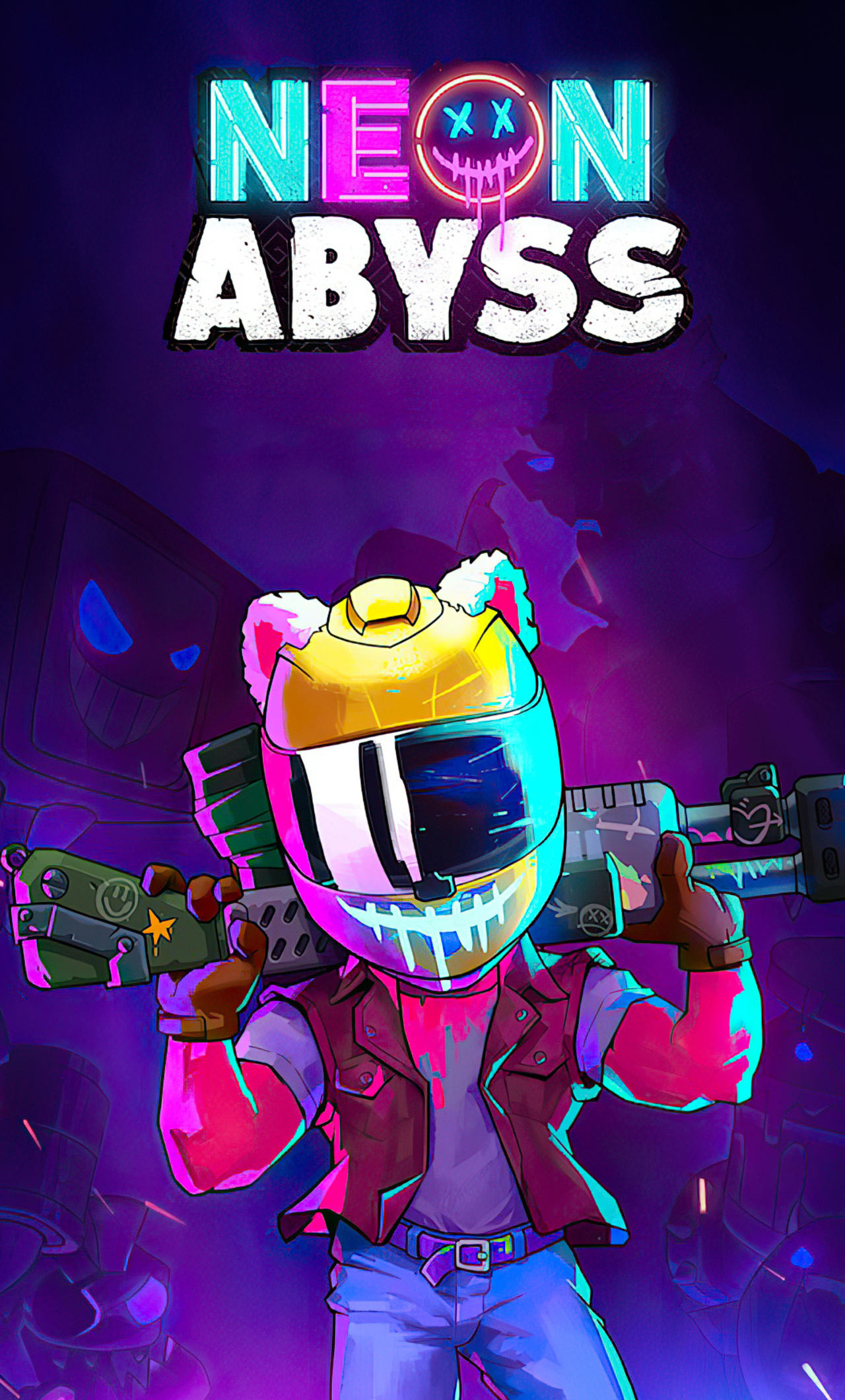 1280x2120  free Скачать 20 HD Обои Abyss [1920x1200] для вашего рабочего стола, мобильный \ U0026 Tablet | Исследуйте 75+ обоев Бездны | Сказки о бездне, обои, обои Dark Evil, Alpha Code Wallaper