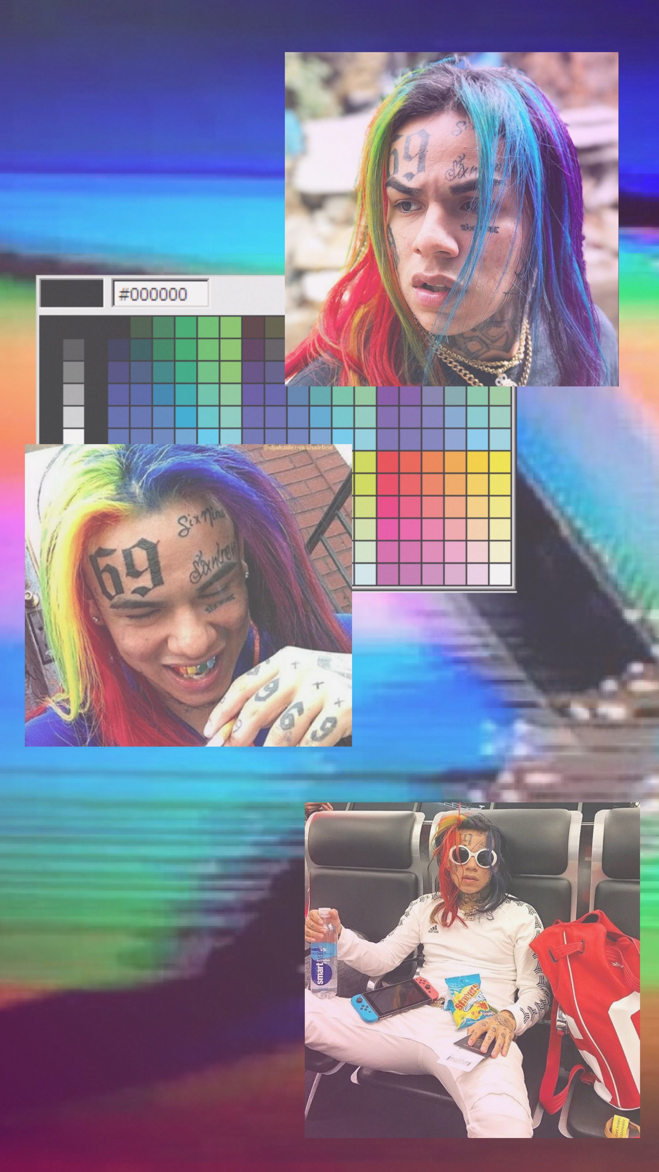 2112x3752  6ix9ine Обои - Лучшие бесплатные фоны 6ix9ine - WallpaperAccess