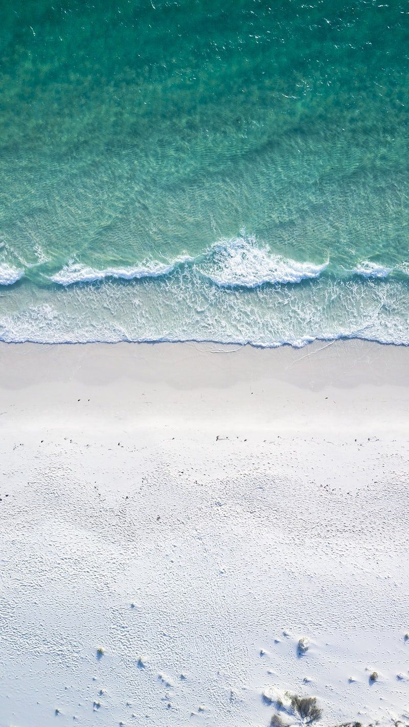 800x1422  Best 100+ Морские изображения [HD] | Скачать бесплатные изображения на Unsplash | Океанские волны Фотография, воздушная пляжная фотография, океанские изображения 