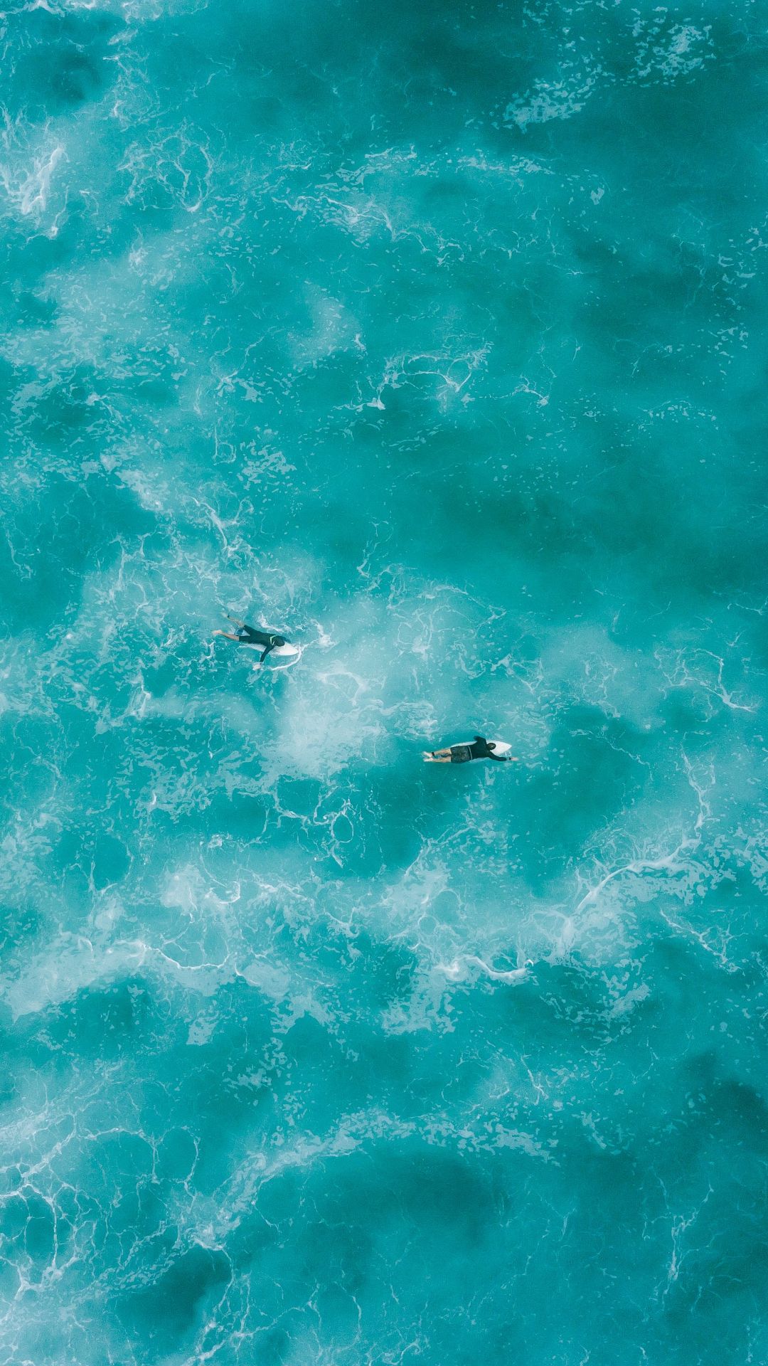 1080x1920  deep море - Обои Центральные | Waves Wallpaper, iPhone фоновый пляж, ландшафтный обои 