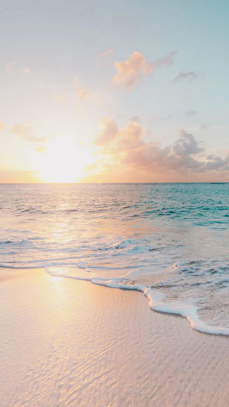 736x1308  beautiful Beach Wallpapers | HD обои | ID #25768 