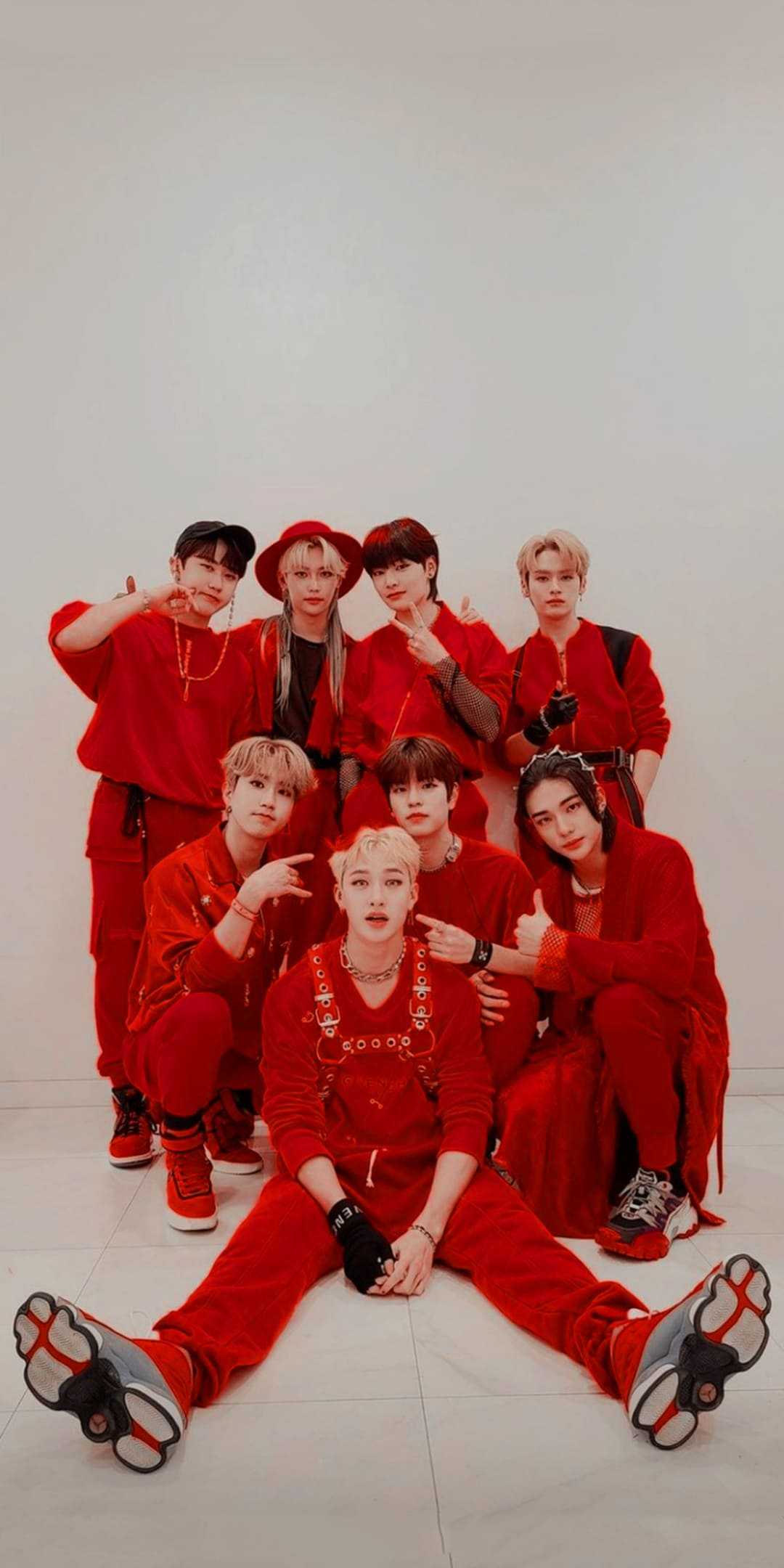 1080x2160  Discover Stray Kids Founal's Poany Founals | Tiktok