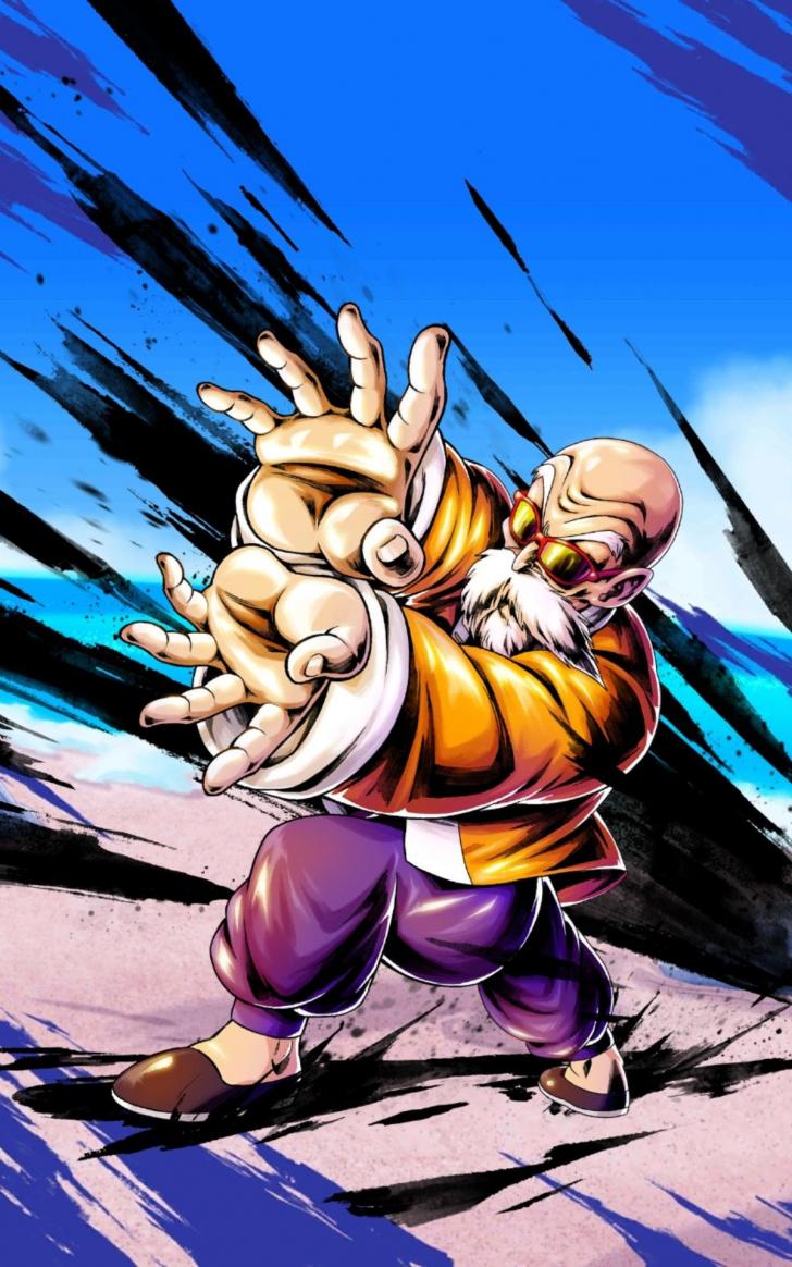 728x1164   Wallpaper HD: New, Master, Roshi, iPhone, обои, HD, обои | EpostalNews.com 