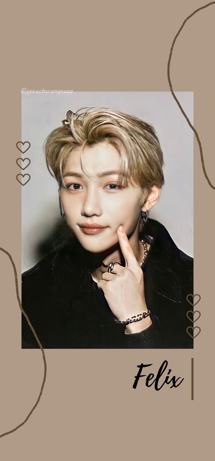 720x1544  SKZ Lee Felix Wallpaper от MAH3105 - Скачать на Zedge ™ | D149