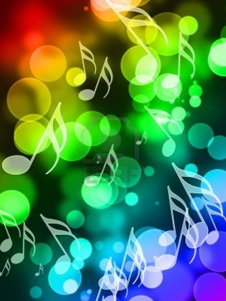768x1024  full HD 1080p Musical Notes. /4 для Parallax HD фоновой Скачать бесплатные изображения на Unsplash