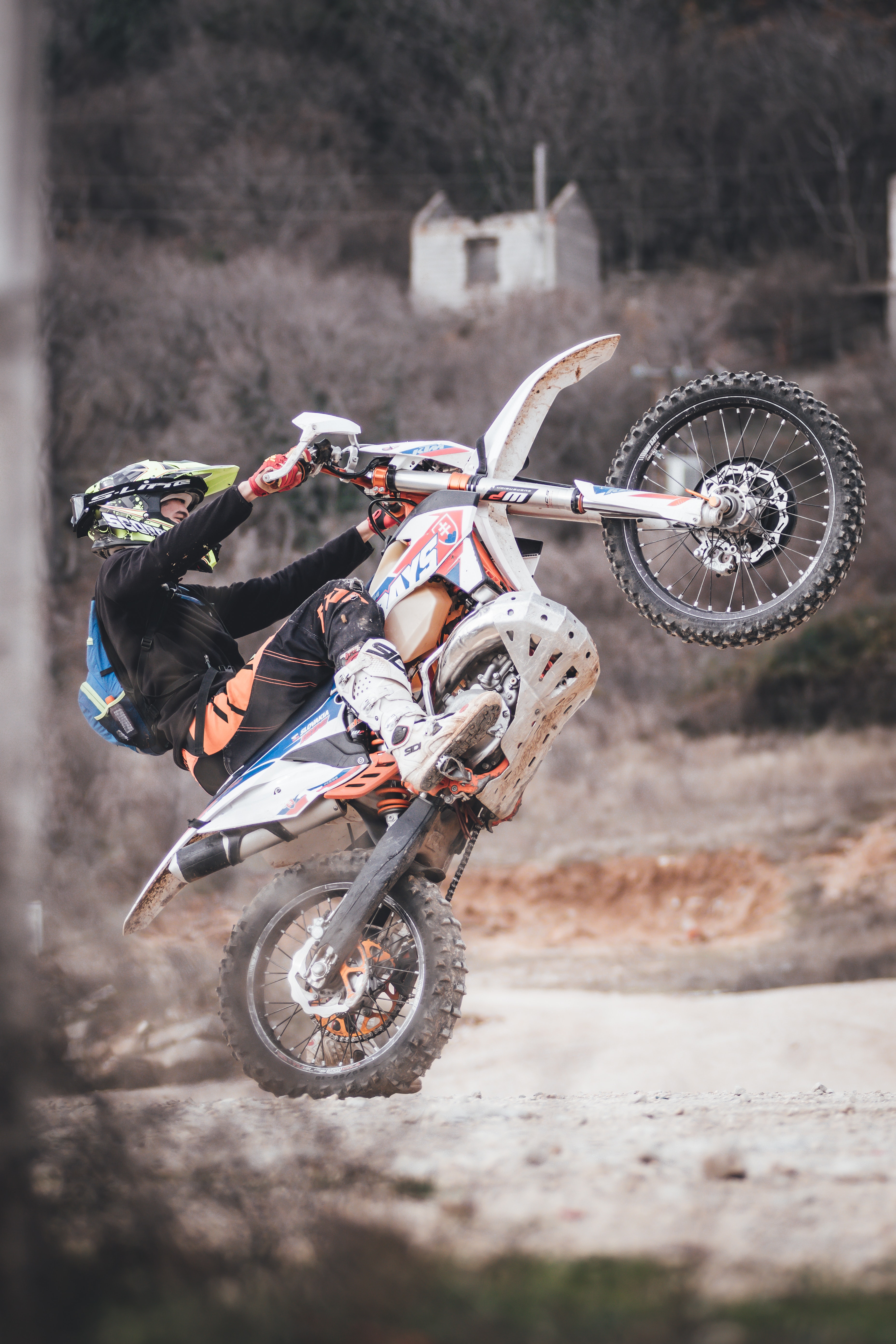 3712x5568 DIRT Bike Wallaper - Top Top Caffer Dirt Bike Foans (HD, 4K) 
