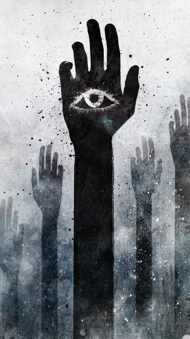 750x1334   Оставай Творения | Графический дизайн футболки, графический дизайн 90 -х, обои 