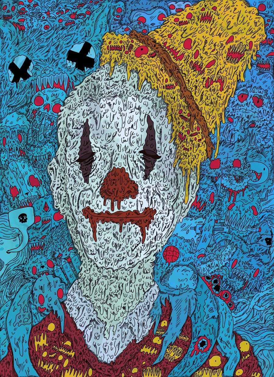 900x1238  download Странно в черных обоях | Wallpapers.com 