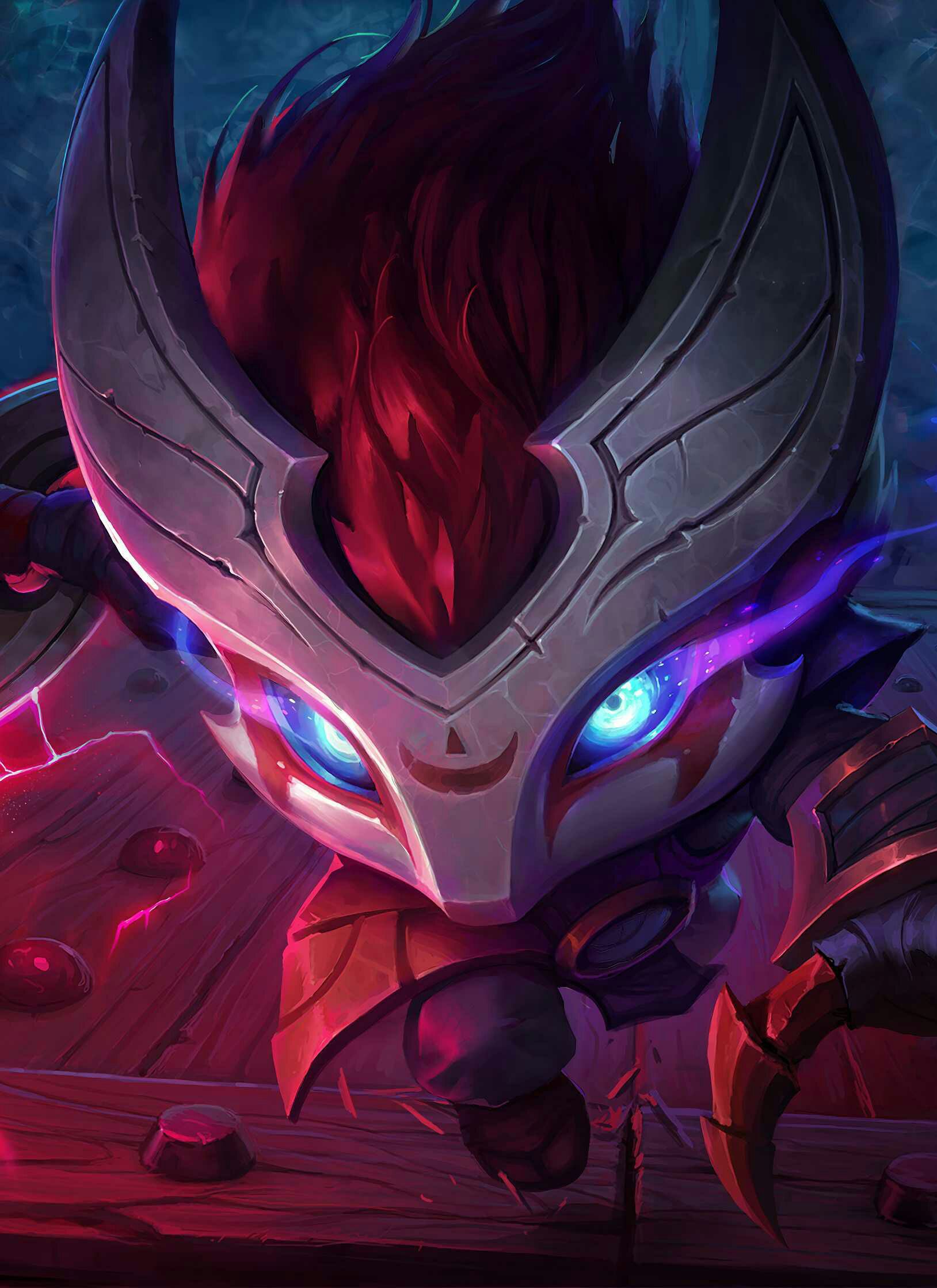 1628x2238  League of Legends Обои 2560 × 1440 | Ultra 4K для Dekstop