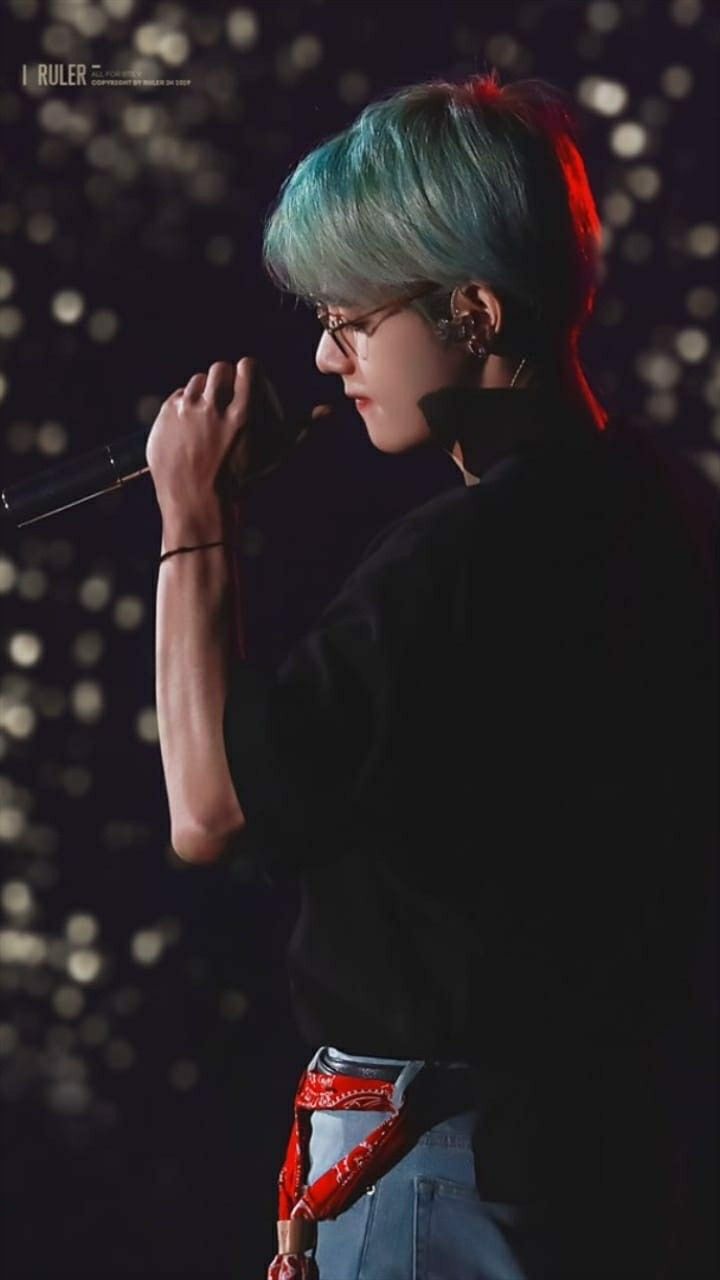 720x1280  Kim Taehyung, BTS, V, HD Телефон Обои | Peakpx