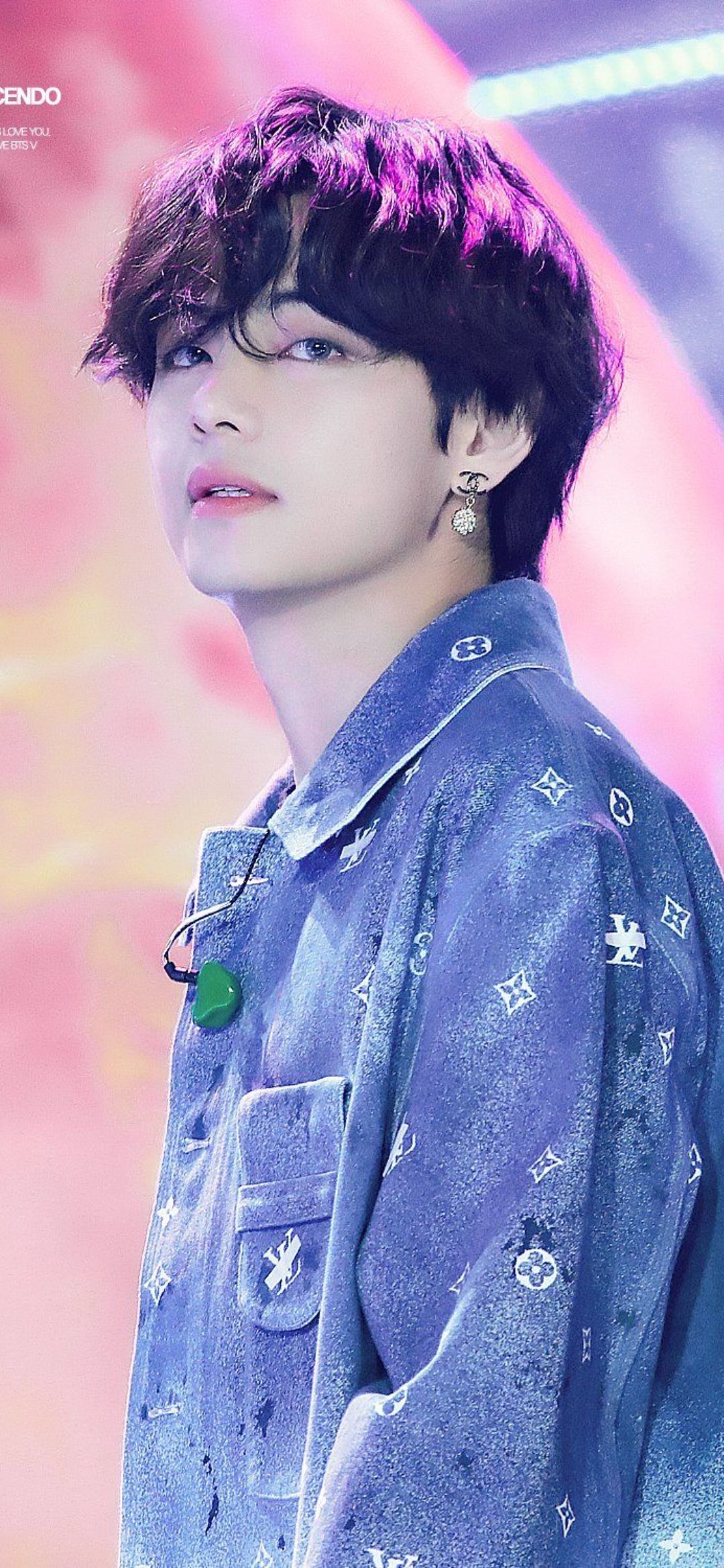 1080x2340  taehyung HD изображение обои | BTS Taehyung, Fotos de Kim, Fotos de la Hermana