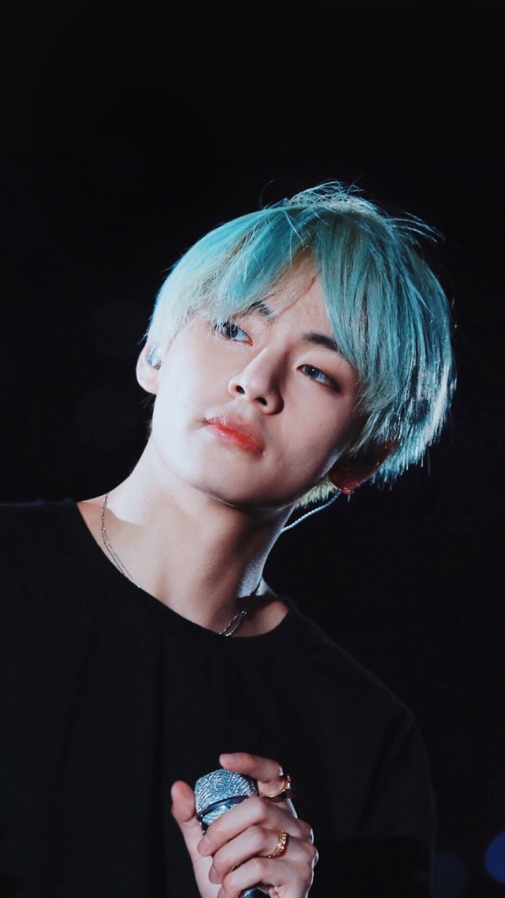 720x1280   下载 BTS - v Kim Taehyung обои HD Photo 4K 的 安卓 