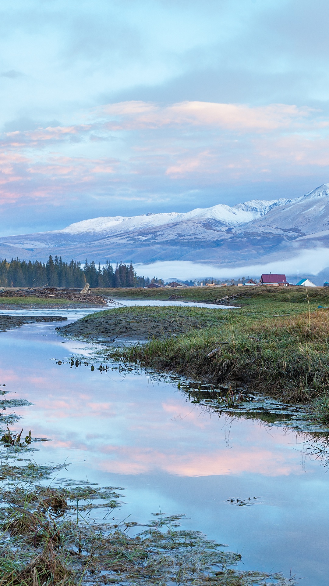 1080x1920   Priroda rosciyik / nature of Russia | Landschaftsbilder, Schöne Bilder Natural, Naturbilder