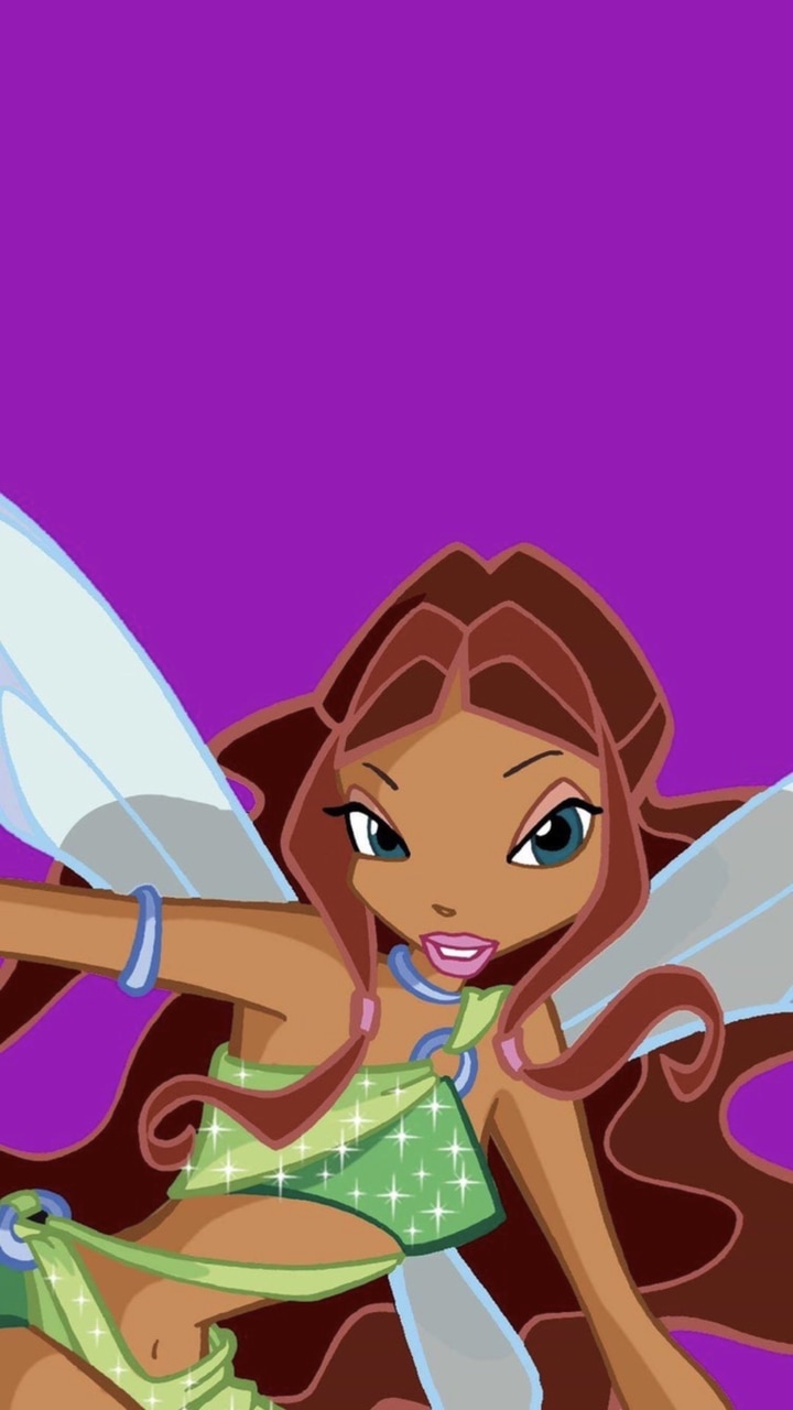 720x1280  Winx Club Bloom Wallpapers (56+ картин) 