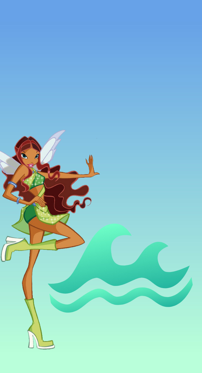 677x1251  HD Princess Winx Club Wallpapers для Android - APK Download
