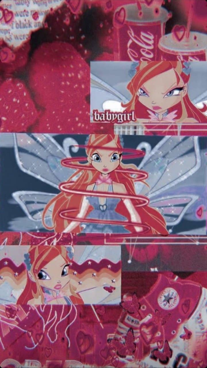 720x1280  Layla Mermaid - Winx Club Fan Art (39241536) - Fanpop