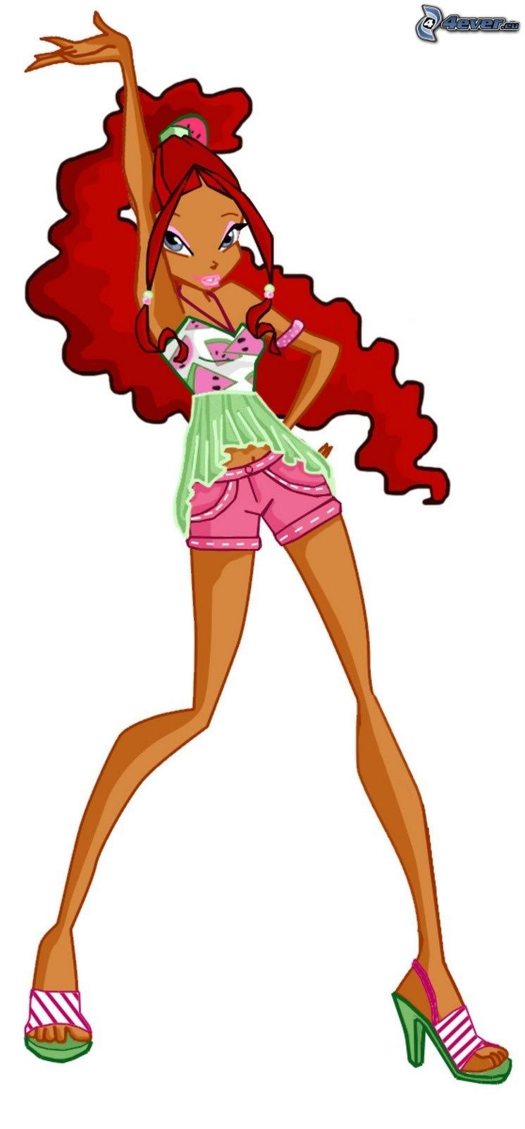 745x1600  pin от Stella на Winx Club Wallpaper | Bloom Winx Club, Winx Club, Cartoon Profile Pics