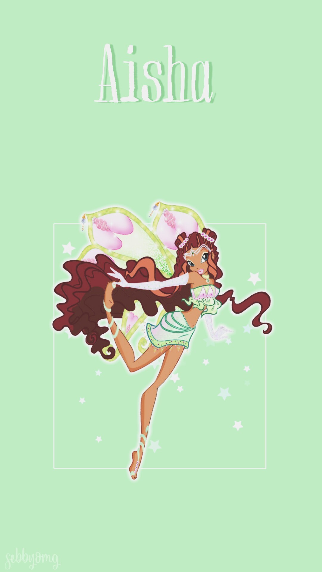 1080x1920  discover Winx Club Intro Deutsch's Популярные видео | Tiktok