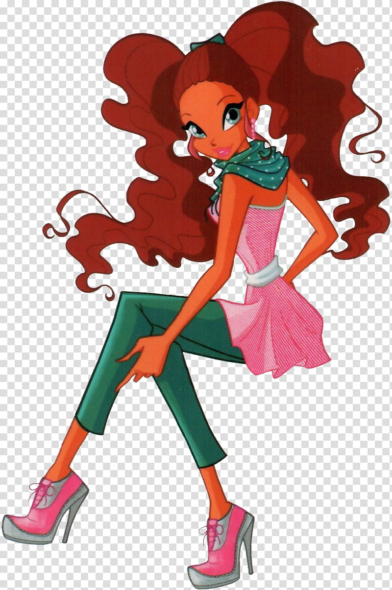 800x1205  aisha Art Winx Club, сезон 1 Sirenix Winx Club, сезон 2, Лейла, вымышленный персонаж, мультфильм, обувь Png | Pngwing