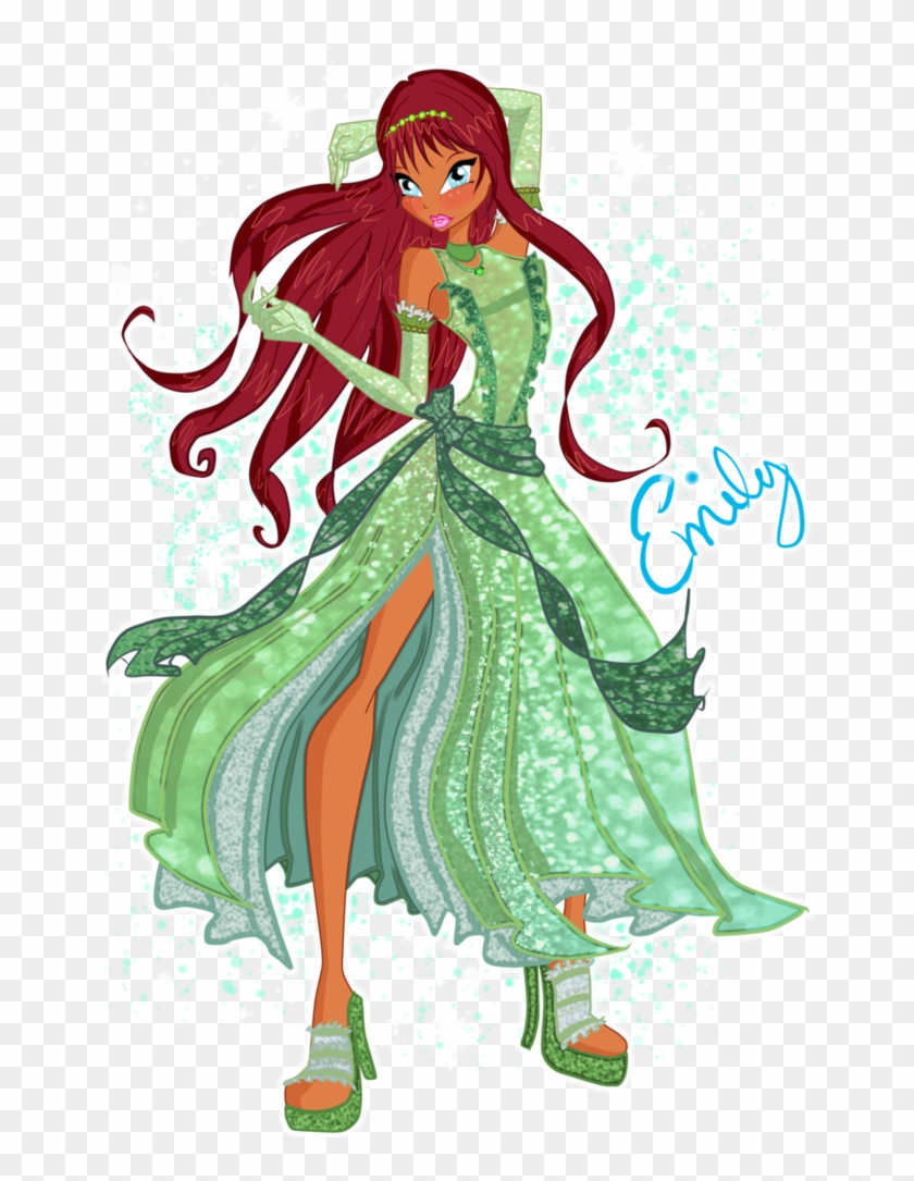 840x1085  Picture - Princess Layla Winx Club - Free Transparent PNG Clipart Images  Download