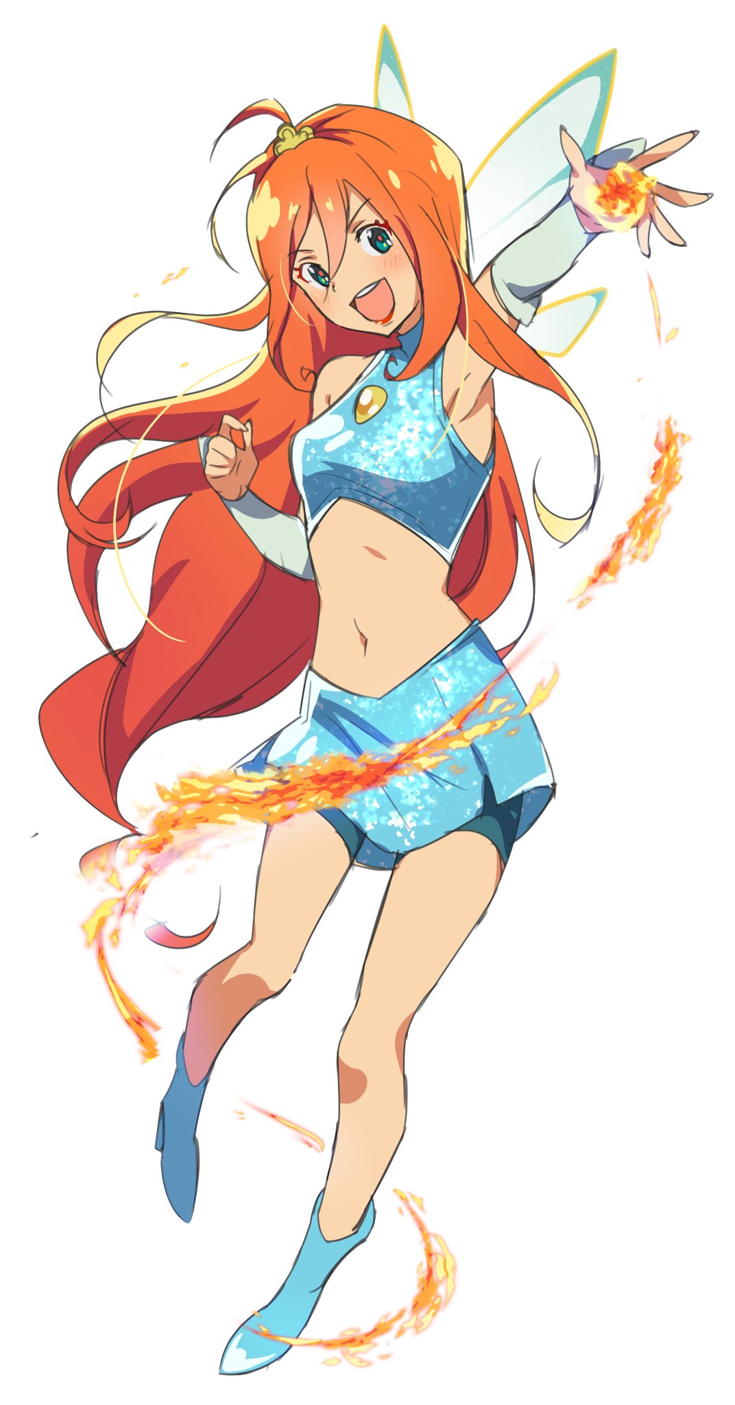 1072x2048  Winx Club - Zerochan Anime Image Board