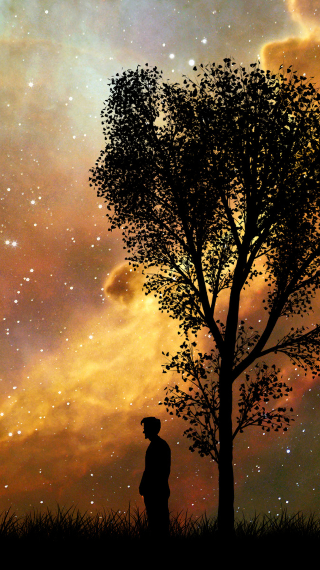 1080x1920   Обои с одинокой улицей - топ бесплатный Телефон HD обои | HD обои | ID #32993 