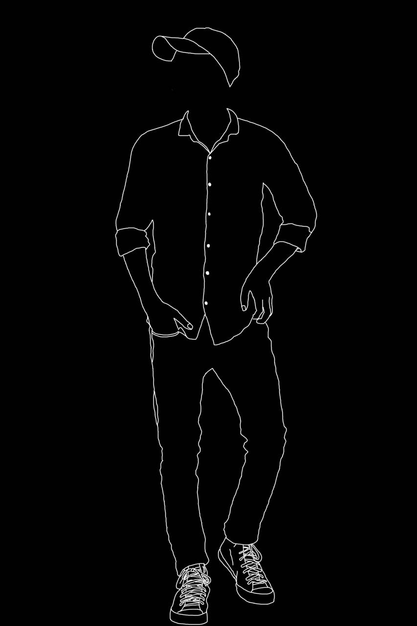 853x1280  BAD BOY COTES Обои, опубликованные Кристофером Каннингемстом. Нажмите \ u0026 Посетить, чтобы скачать Pottive Boy Profile Pic | Profile Pictures