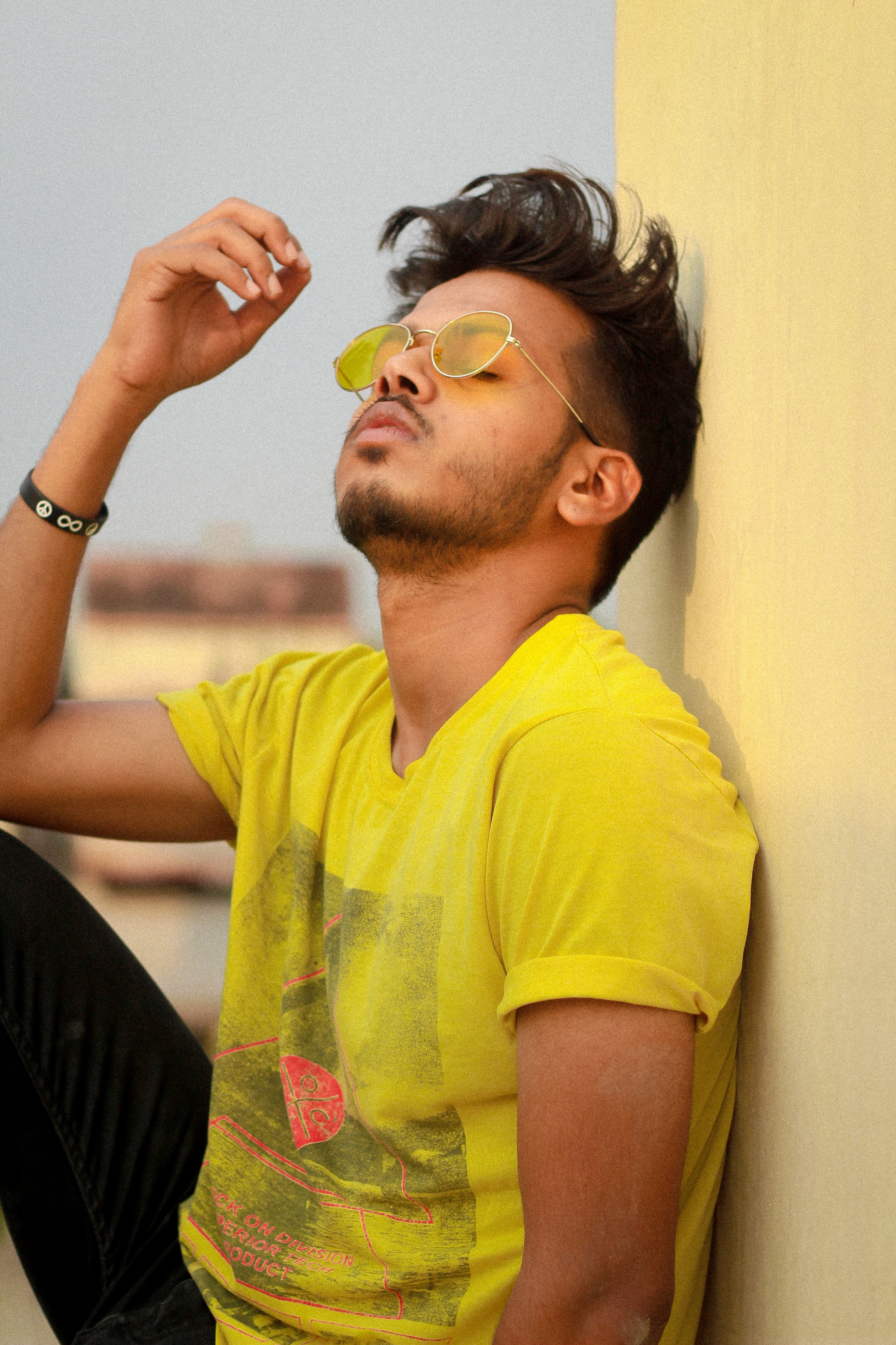 3456x5184  ANIME, черный, рисунок, белый, HD Телефон Обои | Peakpx