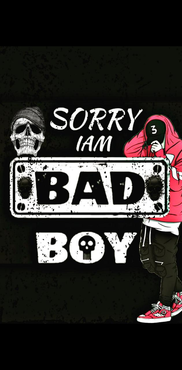 630x1280  bad Boy Wallpapers на обои alpog