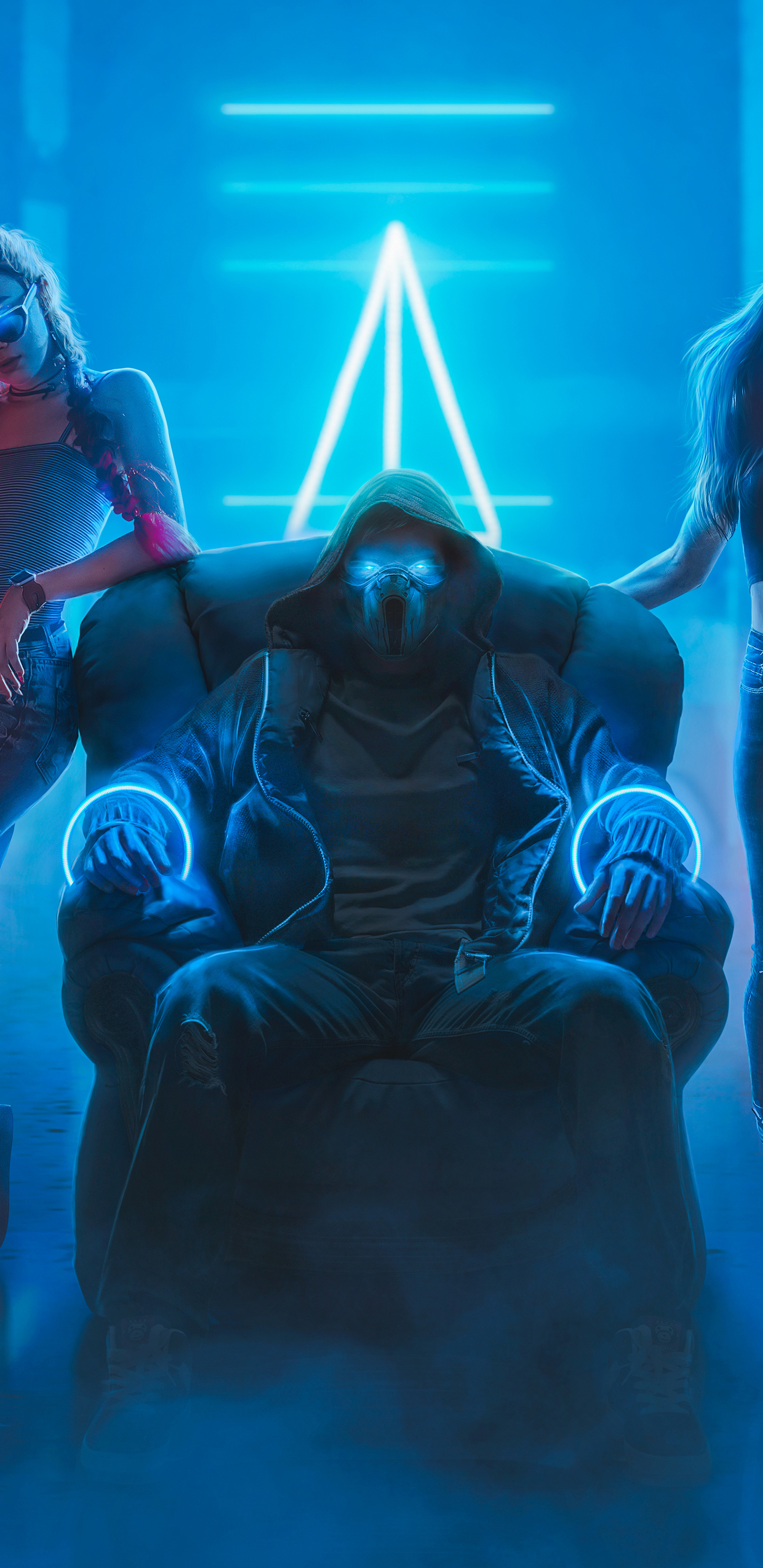 1440x2960  bad Boy Aestetic Wallpaper Apk для Android скачать 