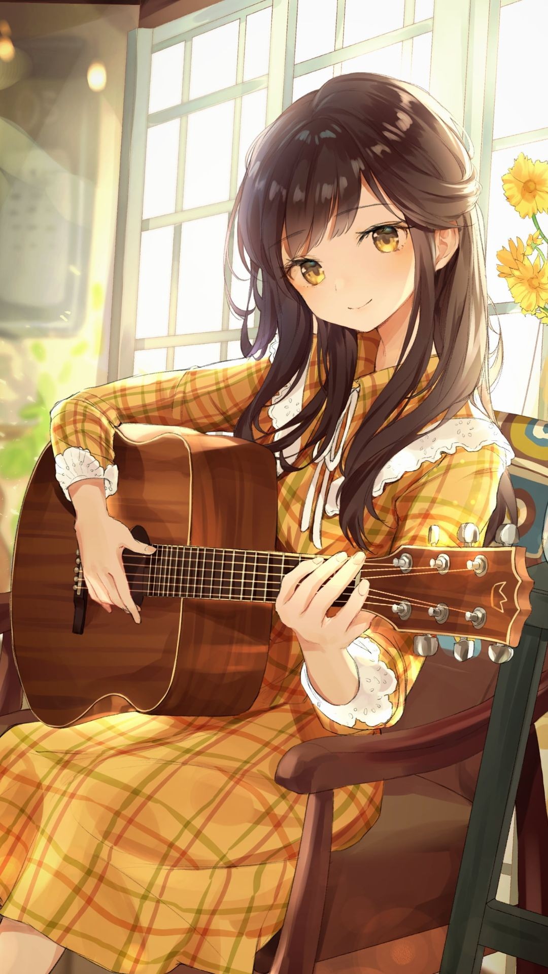 1080x1920   20+] Лучший аниме HD Walpapers