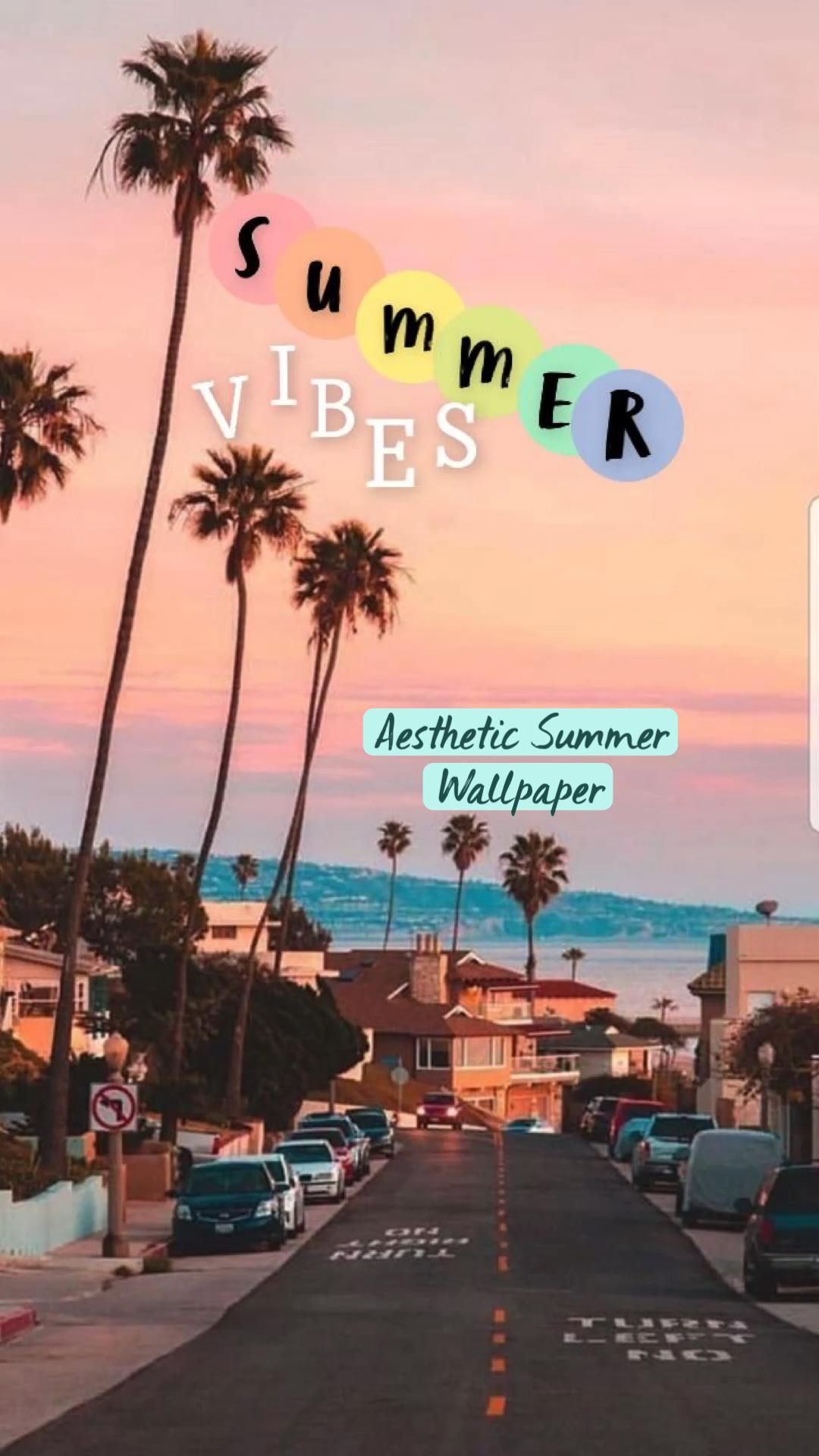 1080x1920 aesthetic Summer в 2022 году | Summer Vibes Adventure, Summer Wallpaper, Summer Vibes