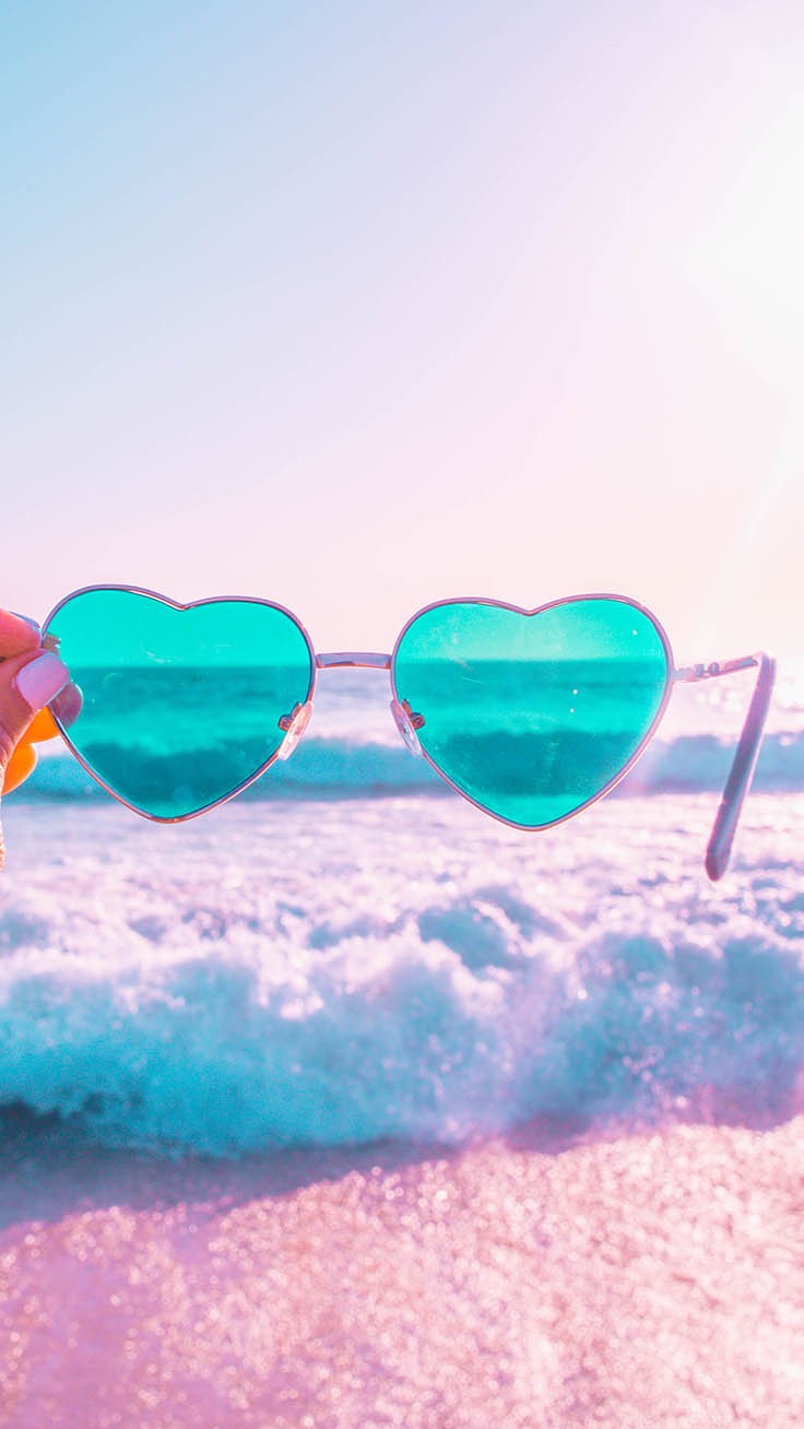 736x1308 Yellow Summer Aesthetic Wallpapers - Top Free Yellow Summer Aesthetic Backgrounds - WallpaperAccess